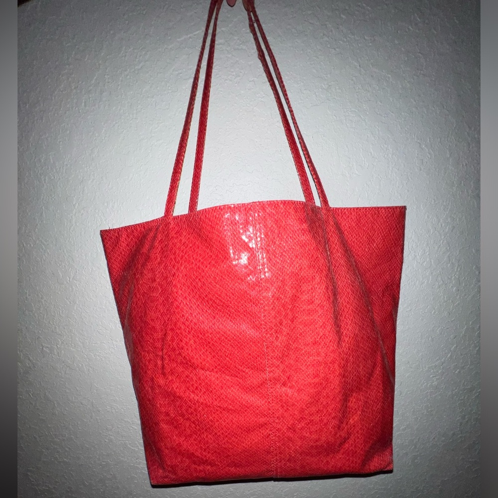 🧡Saks Fifth Avenue Tote Bag